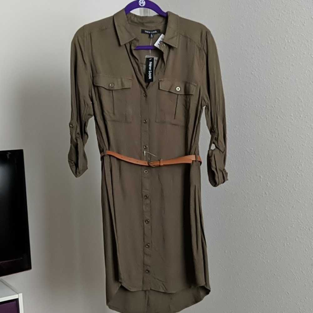 NWT New Look dress